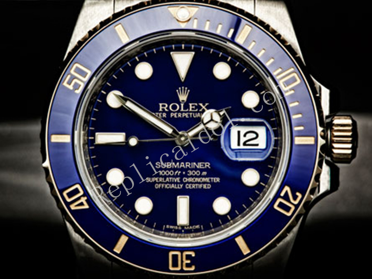 Rolex Watch